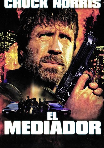 El mediador
