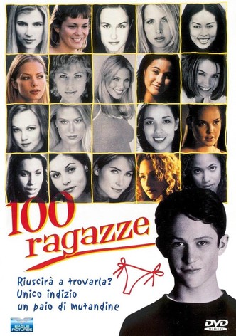 100 ragazze