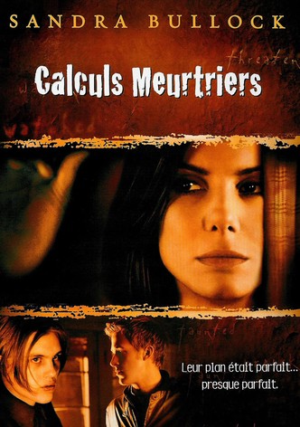 Calculs meurtriers