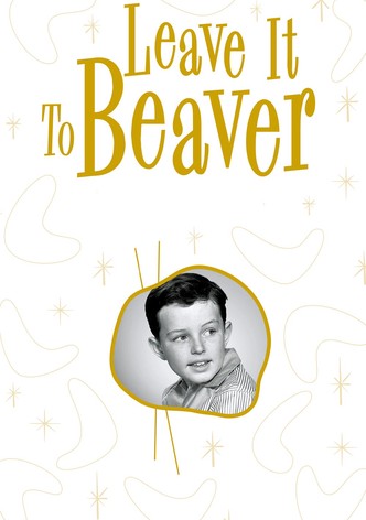 Leave It to Beaver