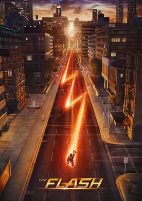 The Flash