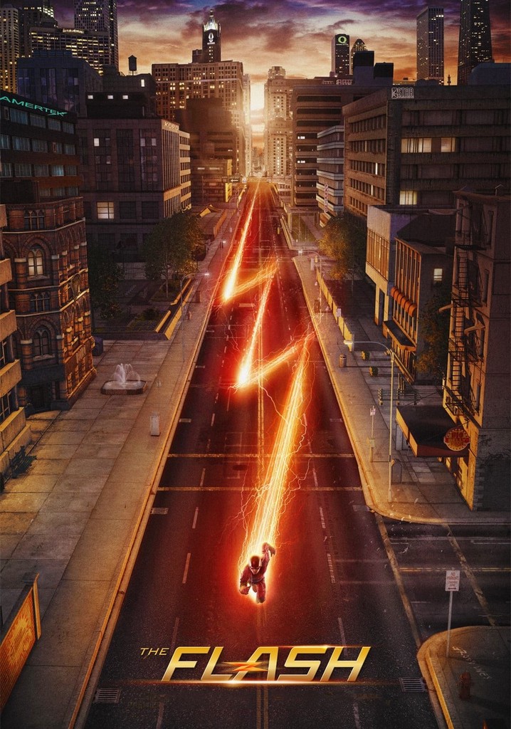 Flash season 1 watch clearance online with english subtitles