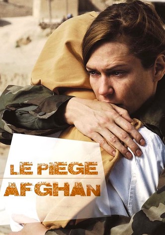 Le piège afghan