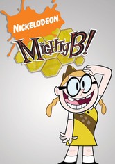 Mighty B! - Temporada 1