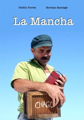 La mancha