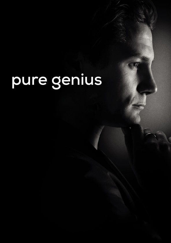 Pure Genius - watch tv show streaming online