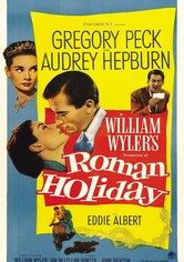 Roman Holiday