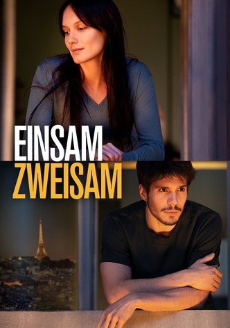 Einsam zweisam