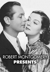 Robert Montgomery Presents