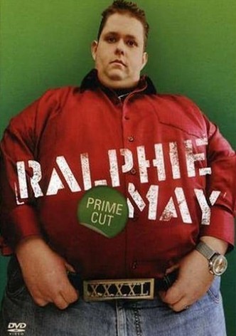 Ralphie May: Prime Cut