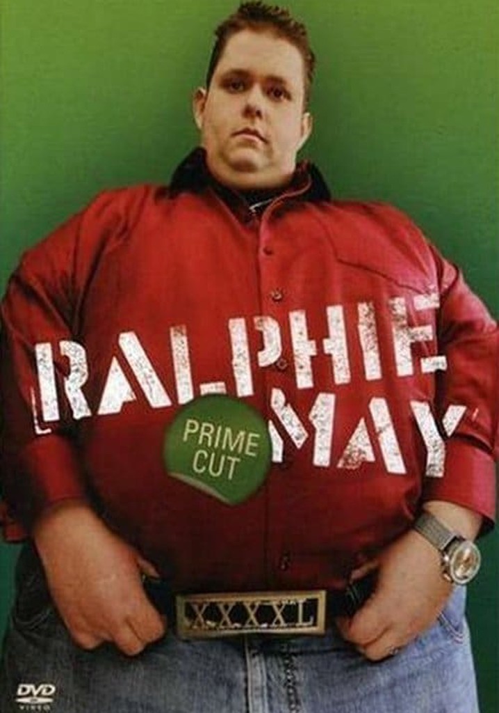 Ralphie May: Prime Cut