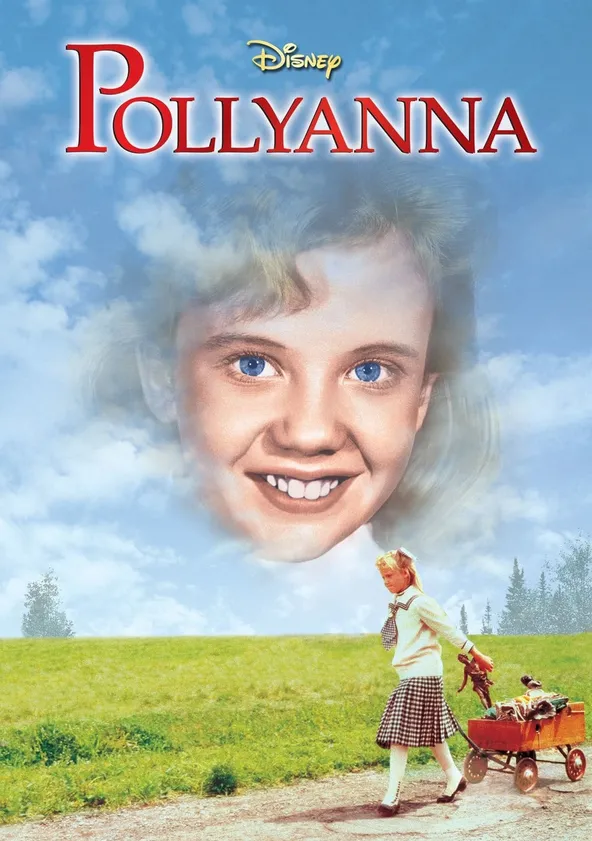 ‫Pollyanna - فيلم: أين يمكن مشاهدته بالبث أونلاين