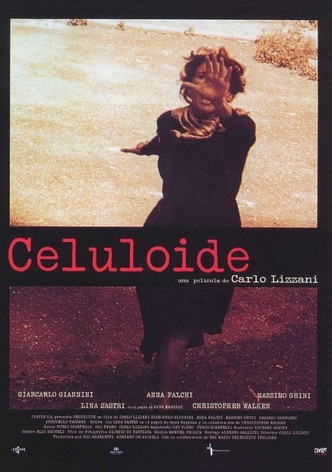 Celuloide