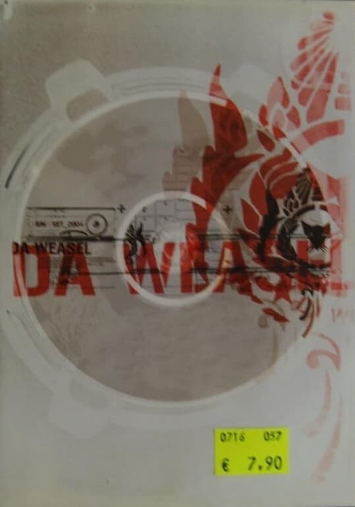 Da Weasel Ao Vivo - Junho / Setembro 2004