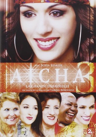 Aïcha : La grande débrouille