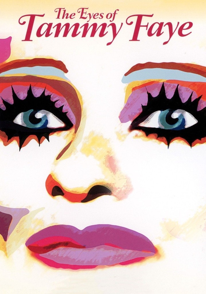 The Eyes of Tammy Faye streaming: where to watch online? - Watch The Eyes Of Tammy Faye Online Free