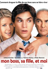 Mon boss, sa fille et moi