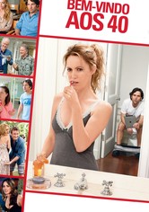 Bem-Vindo aos 40
