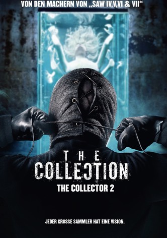 The Collection - The Collector 2