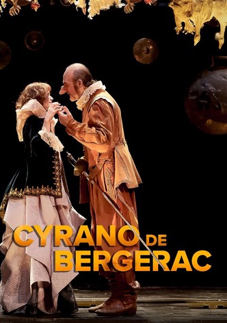 Cyrano de Bergerac