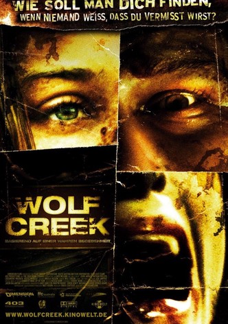 Wolf Creek