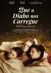 Que o Diabo nos Carregue