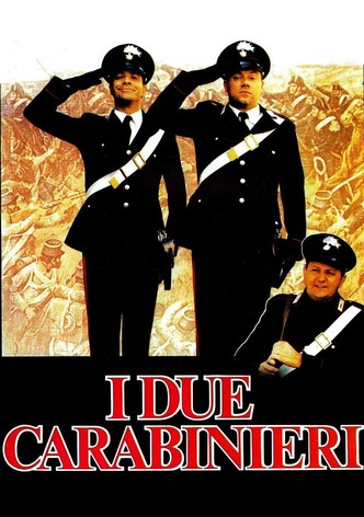 I due carabinieri