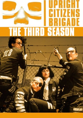 その他 Upright Citizens Brigade: Complete Second Season [DVD] [Import] 51FPfJ1WowL._UF894,1000_QL80_.jpg