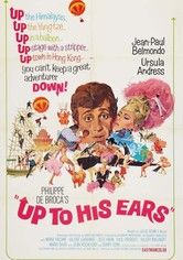 Fabulosas Aventuras de um Playboy