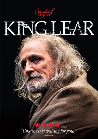 King Lear