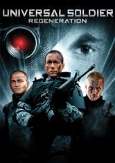 Universal Soldier: Regeneration