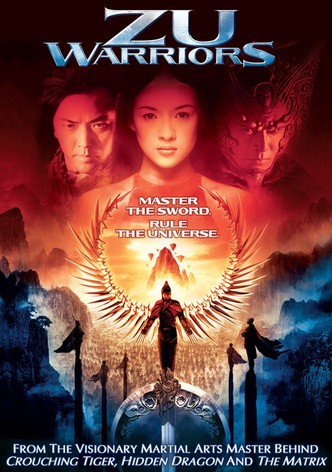 DragonBlade (Movie, 2005) 