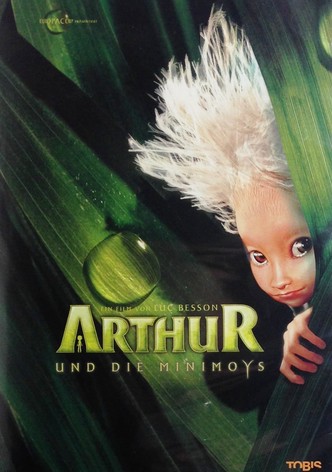 Arthur und die Minimoys