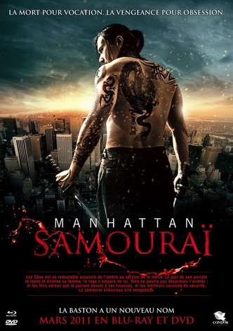 Manhattan Samouraï