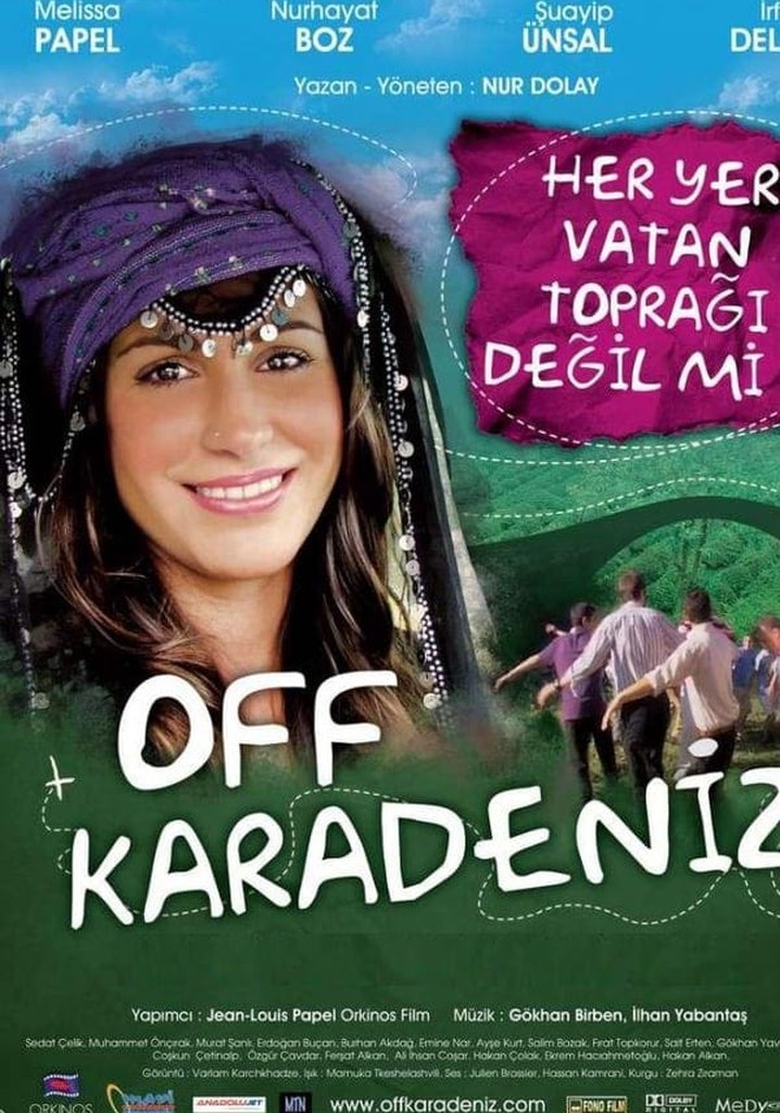 Off Karadeniz