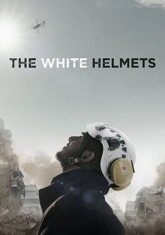 The White Helmets