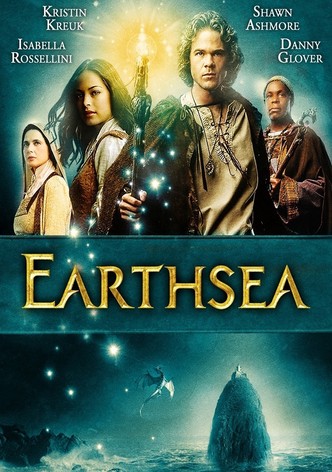 Earthsea - Die Saga von Erdsee