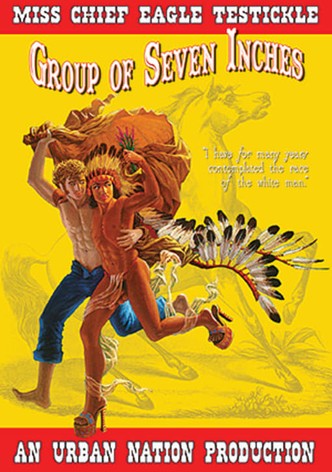 Group of Seven Inches
