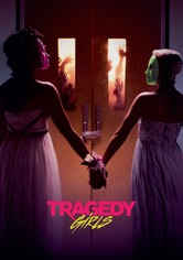 Tragedy Girls