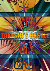 Takeshi's Castle