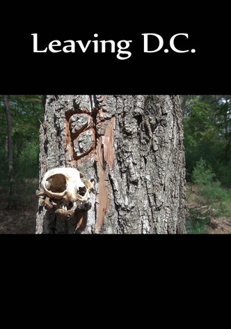 Покидая Вашингтон