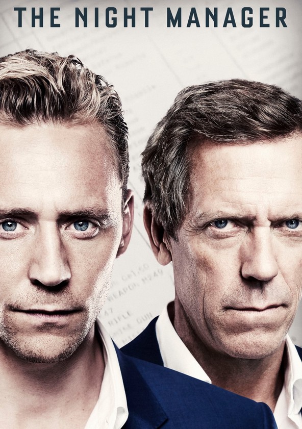 The Night Manager stream tv show online