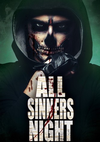 All Sinner's Night