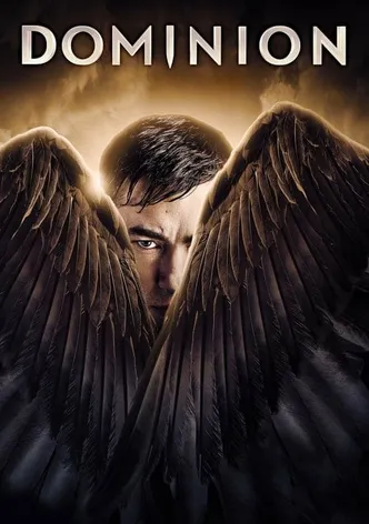 Dominion poster
