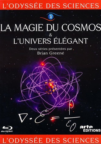 La magie du cosmos