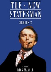 The New Statesman