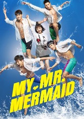 My Mr. Mermaid