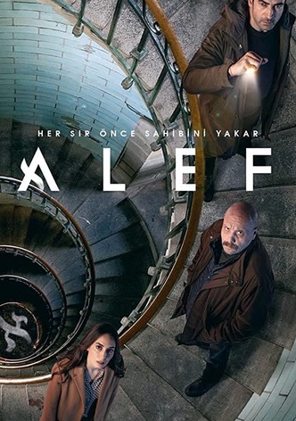 Saison 1