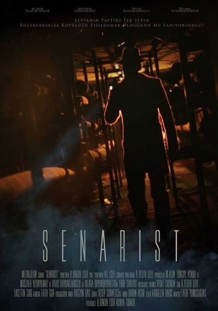 Senarist