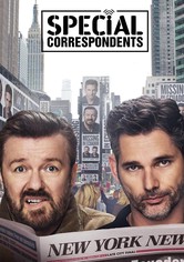 Special Correspondents